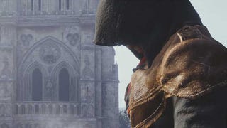 Assassin's Creed: Unity to feature four player co-op - rumour