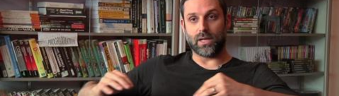 Assassin's Creed Creative Director sets out to reveal the big answers ...