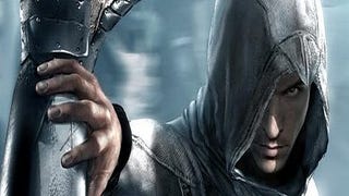 Last-gen Assassin's Creed planned then canned by Ubisoft