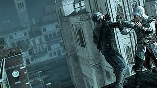 Assassin's Creed 2 shots shine for TGS