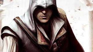 Given chance, Assassin's Creed II's writer would "sharpen" game's opening hours