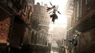 Assassin's Creed II Lineage part one live