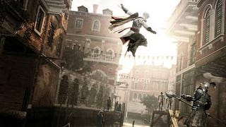 Assassin's Creed II Lineage part one live