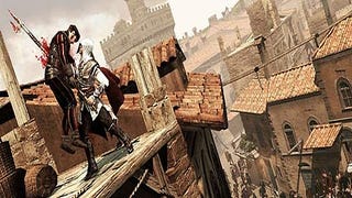 Assassin's Creed II sells 1.6 million in one week