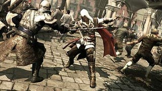 Interview - Assassin's Creed II devs on launching, pacing and the "Nintendo joke"