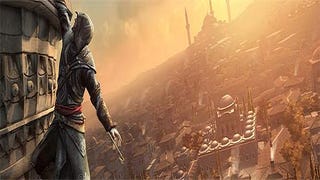 Ubisoft releases developer walkthrough of AC: Revelations E3 trailer