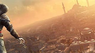 Animus Edition of Assassin’s Creed Revelations gets trailered