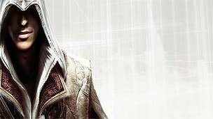Ubi CV says next Assassin's Creed is due this year, SCC PS3 also seen
