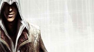 Assassin's Creed 2 not coming to DS, says Ubisoft rep