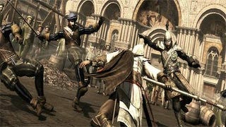 We're going to play Assassin's Creed II - what do you want to know?
