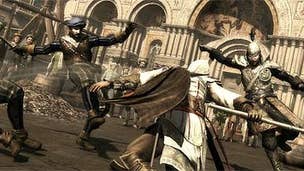 We're going to play Assassin's Creed II - what do you want to know?
