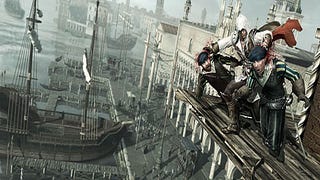New Assassin's Creed game "not tied to AC2 DLC"