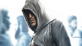 Rumour: Meaty Assassin's Creed details leaked