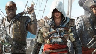 Ubi ends Uplay Passport program, makes Assassin's Creed 4's online features free
