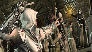 Assassin's Creed: Brotherhood sells 1 million in EU, series hits 20 million