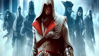 DLC planned for Assasin's Creed: Brotherhood