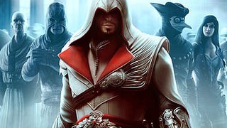 DLC planned for Assasin's Creed: Brotherhood