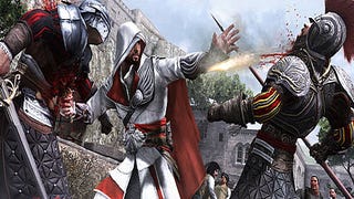 Assassin's Creed: Brotherhood gets second dev diary