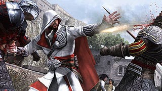 Ubisoft: Multiplayer in Assassin's Creed is here to stay