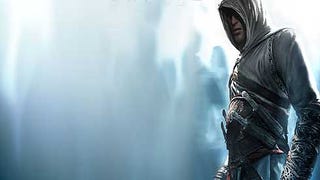 Assassin's Creed 2 Comic-Con panel video is a cool show and tell