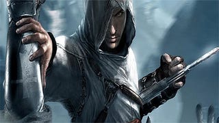 Assassin's Creed has sold 8 million copies