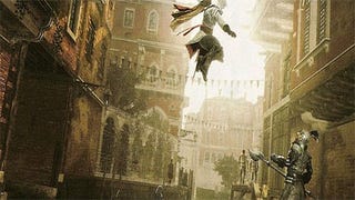 Assassin's Creed 2 E3 video shows loads of cool things