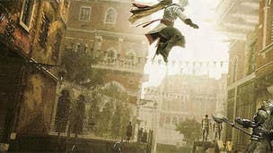 Assassin's Creed 2 GI feature - proper scans