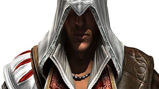Assassin's Creed II gets November 20 date for UK [Update]