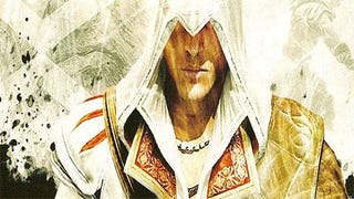 Italian site posts Assassin's Creed II Game Informer scans
