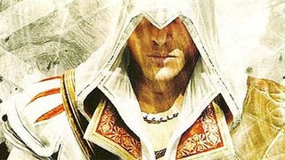 Italian site posts Assassin's Creed II Game Informer scans