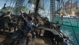 Blades To A Cannon Fight: Assassin's Creed's Ship Battles