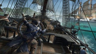 Blades To A Cannon Fight: Assassin's Creed's Ship Battles