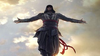 The Assassin's Creed film's original ending was scrapped in favour of a less depressing one