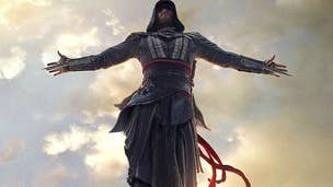 The Assassin's Creed film's original ending was scrapped in favour of a less depressing one