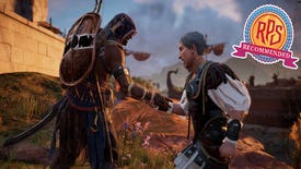 Wot I Think: Assassin's Creed Origins