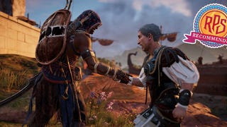 Wot I Think: Assassin's Creed Origins