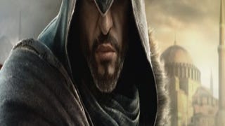 Assassin's Creed: Revelations features Ezio as an old man