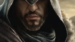 Assassin's Creed: Revelations one of Ubisoft's largest teams ever