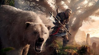 Assassins's Creed Valhalla: Beowulf-Bonusmission im Season Pass