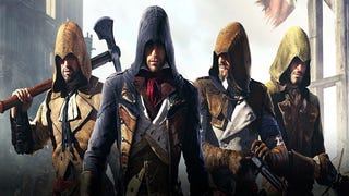 Assassin's Creed: Unity is a "new narrative start" for the series