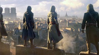 Ubi Trying Really Hard To Not Delay Assassin's Creed On PC