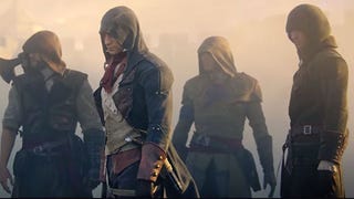 No Assassin's Creed Unity Review From Us Because...