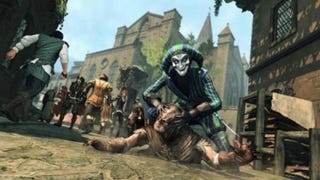 Good: Brotherhood Will Be "Playable Offline"