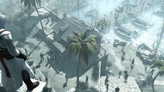 Assassin's Creed On PC: Whaddya Reckon?
