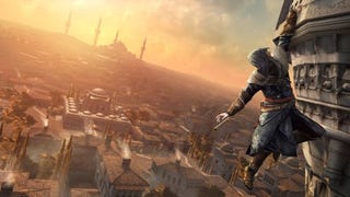 Even More Assassin's Creed: Revelations