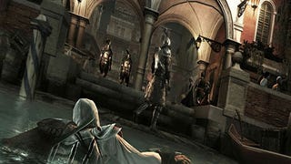 Assassins Creed II 360 screenshots make us want the game