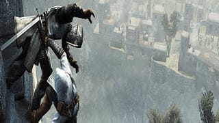 Quick Shots: Lovely launch screens released for Assassin's Creed: Revelations