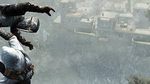 Quick Shots: Lovely launch screens released for Assassin's Creed: Revelations