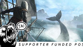Assassin's Creed IV: Black Flag - A Succinct Playthrough