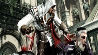 Assassin's Creed II reviews round-up